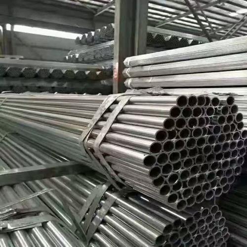 盐源q355nhb耐候钢管